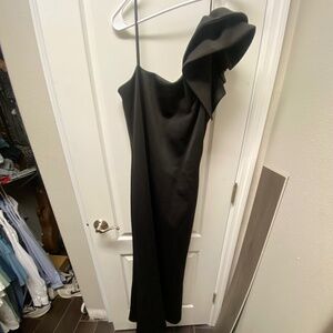 Formal gown